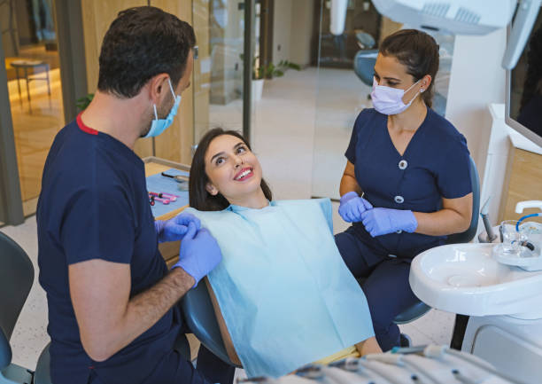 Best Wisdom Tooth Removal  in Glenwood, AR
