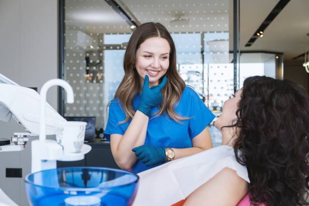 Oral Cancer Screening in Glenwood, AR