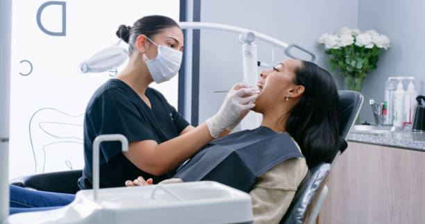 Professional Holistic Dental Care Services in Glenwood, AR