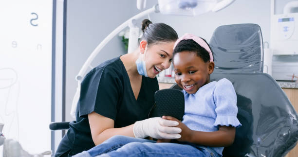 Best Laser Dentistry  in Glenwood, AR